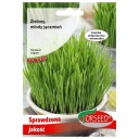 Zelený jačmeň pre mačky semená klíčkov 30g TORSEED
