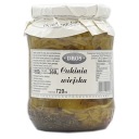 Vidiecka cuketa 720 ml / 650 g – DROS