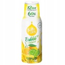FRUTTAMAX CITRÓNOVÝ LIMETOVÝ SIRUP DO SÝTU 12L