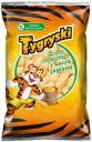 KUKURIČNÉ KRIPKY S PROSOM 50g TIGR