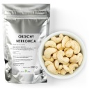 KEŠU ORIECHY najvyššej kvality 200g
