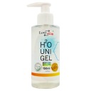 Lubrikant H2O UNI GEL 150 ml na vodnej báze