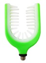 Mistrall flexibilná fluo podpora s luminos light