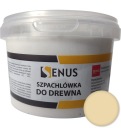 Senus výplň do dreva 1kg BREZA