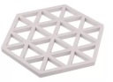 Praktická podložka pod hrniec 15,9 x 13,8 cm Galicja