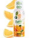 Koncentrát na sirup Sodastream FruttaMax Pomarańcza svetlý 500 ml