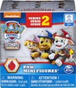 Minifigúrka psov Ultimate Paw Patrol
