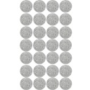 PLSTENÉ PODLOŽKY PRE NÁBYTkové STOLIČKY 20mm 28 ks
