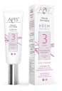 Apis Natural Slow Aging Eye Cream STEP 3 15ml