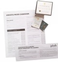 Zákaznícka karta JoLash eyelash lift, 10 kusov