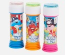 Sada Bubble Blow bludisko 3 x 60 ml