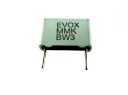 Fólia 100nF 20% 250V DC 20 ks