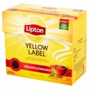 Lipton Yellow Label granulovaný čaj 100g