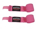 Boxerské pásky BB-2,5 Boxerské obväzy, 2,5 m
