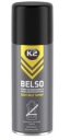 K2 BELSO 400ml Sprej na regeneráciu bezpečnostných pásov