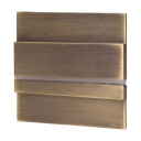 Prisadené LED svietidlo 1,2W 3000K ORNO