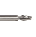 Fréza čelná NFPg fi 10 mm 72 mm 2F HSSCo DIN 327