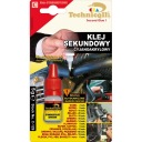 TECHNICQLL DRUHÉ KYANOAKRYLÁTOVÉ LEPIDLO C-129 5g