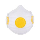 Filtračná polomaska ​​FS-O/17V FFP1 NR D FILTER 1 ks.