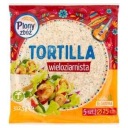 TORTILLA VIACZRNNÁ CEREÁLNA VÝNOS 312G