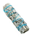 Yasmeen White Sage, 1 zväzok (cca 25 - 30 g)