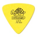 DUNLOP TORTEX TRIANGLE 0,73mm - Trsátko pre gitaru