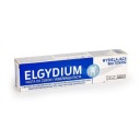 ELGYDIUM Bieliaca zubná pasta - 75 ml