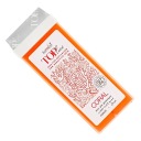 ITALWAX sensitive TOP LINE vosková rolka 100ml CORAL