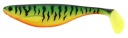 Westin ShadTeez Crazy Firetiger 12 cm