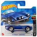 Hot Wheels HKG60 '72 Stingray Cabrio auto