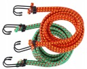 ELASTICKÉ PLÁNO NA BATOŽINU 4x180cm 8mm SÚPRAVA PLÁNOV SADA ODKAZOV