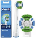 BRAUN ORAL-B PRECISION CLEAN MAXIMIZER HIP NA ELEKTRICKÚ ZUBNÚ KEFKU