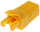 VNÚTORNÝ KRYT ZÁSTRČKY RJ-45 RJ45/WP-Y/INF