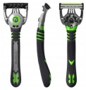 WILKINSON XTREME 3 ULTRA FLEX JEDNORÁZOVÝ STROJ