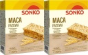 Sonko Maca chrumkavý chlieb 200g x2