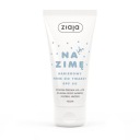 ZIAJA FOR WINTER Bariérový krém na tvár SPF 30 50ml