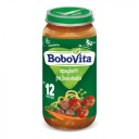 BoboVita Špagety Bolognese večera - 250g