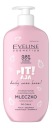 Eveline Hydratačné pitaya telové mlieko 350ml