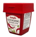 Papriková pasta Gochujang 500 g Kórejské kimchi