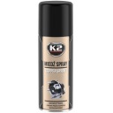 K2 MEDENÝ SPREJ - MEDENÝ TUK 400 ML
