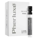 Pherluxe Silver pánske feromóny 2,4 ml - Séria Boss