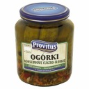 PROVITUS UHORKY CUKOR SLADKÉ 640G ..