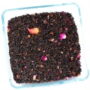 EARL GREY ROSE DONUTS Prémiový čierny čaj 50g