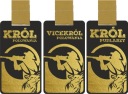 Poľovnícka medaila KRÁĽ POĽOVNÍCTVA Vice, Pudlarz POPIS