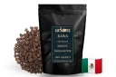 Prírodná káva Arabica Mexico Maragogype 50g