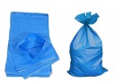 PEVNÉ tkané TAŠKY 50x80cm 30kg NA UHĽNÉ ZRNKO Poľnohospodárska suť 25 ks