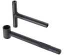 Kľúč na nastavenie ventilov motora T 3 mm 3,6 mm 4,2 mm 4T GY6 FMB FMH XT 50
