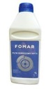 FOMAR DOT-4 BRZDOVÁ KVAPALINA 240C 1L