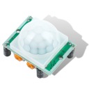 HC-SR501 Arduino PIR pohybový senzor