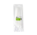 SŤAHOVACIA KABELKA OK-25150W 2,5x150mm BIELA ​​ECO LIGHT M20064 balenie 100 ks